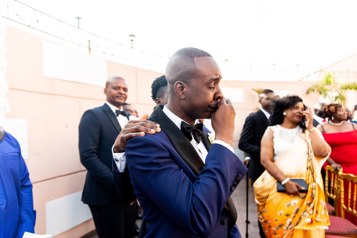 2019 Bridal Bliss Awards! These Couples Wowed Us In Every Way