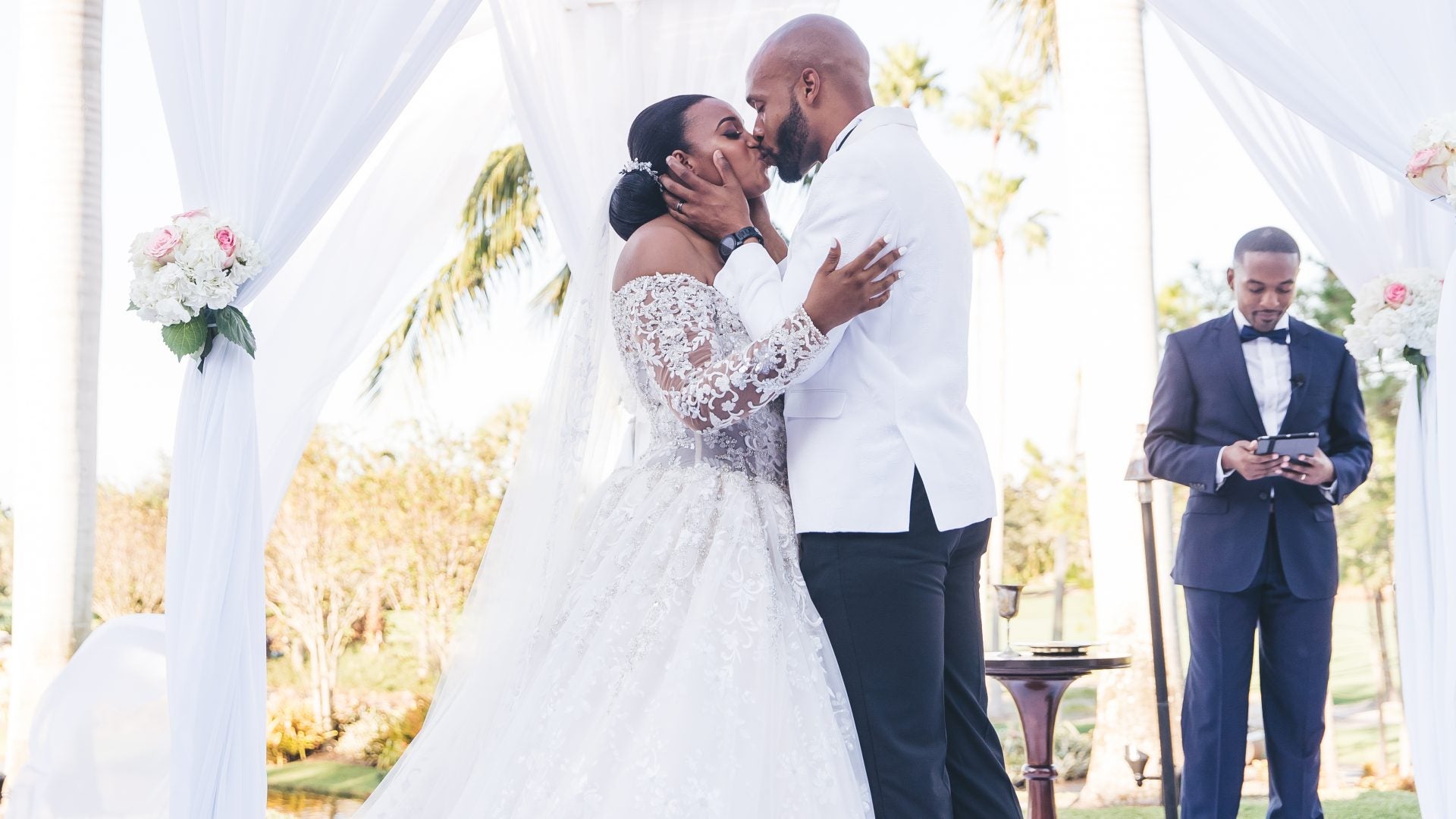 2019 Bridal Bliss Awards! These Couples Wowed Us In Every Way