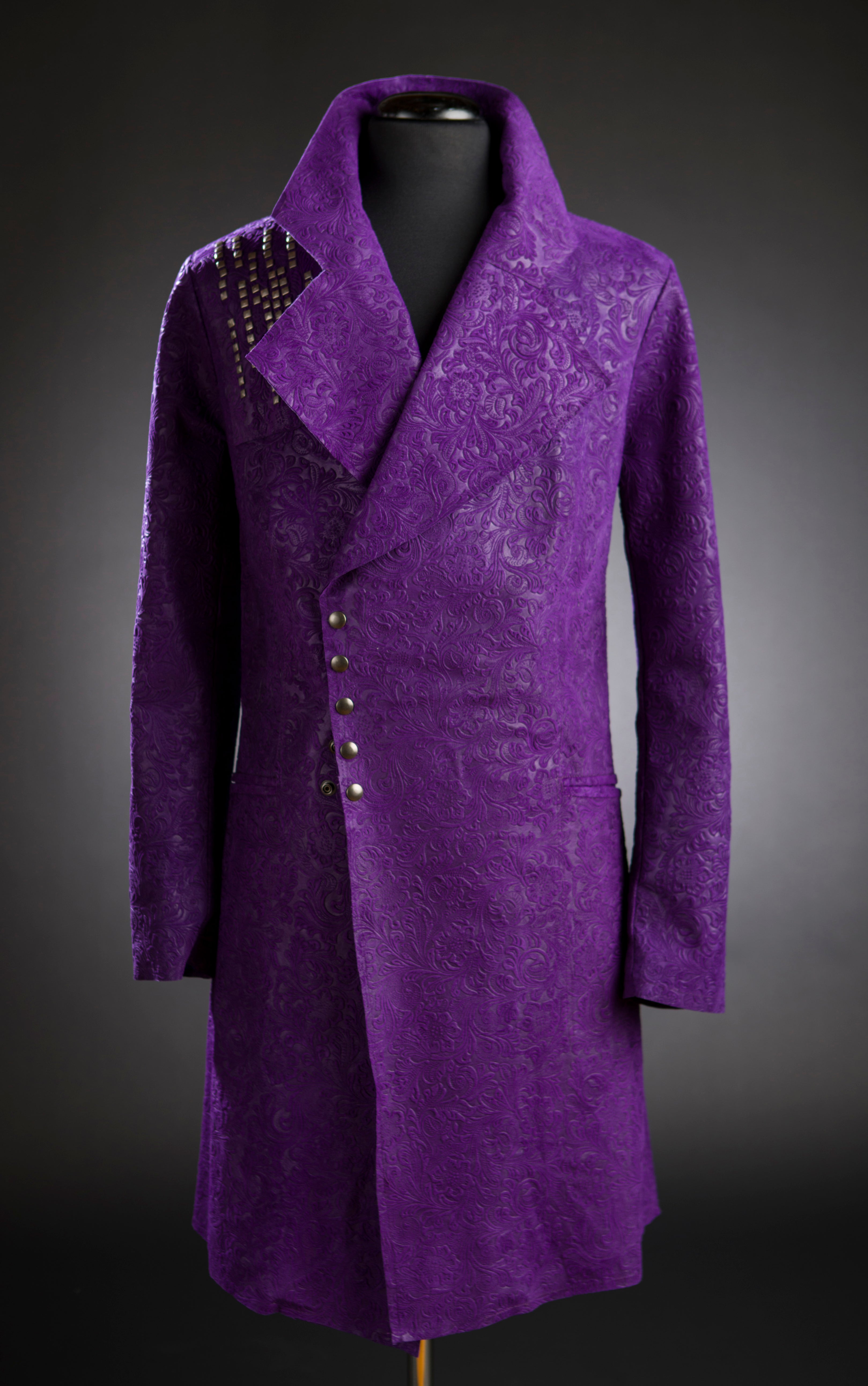 Prince Estate Releases Capsule Collection Created By Trusted Designers