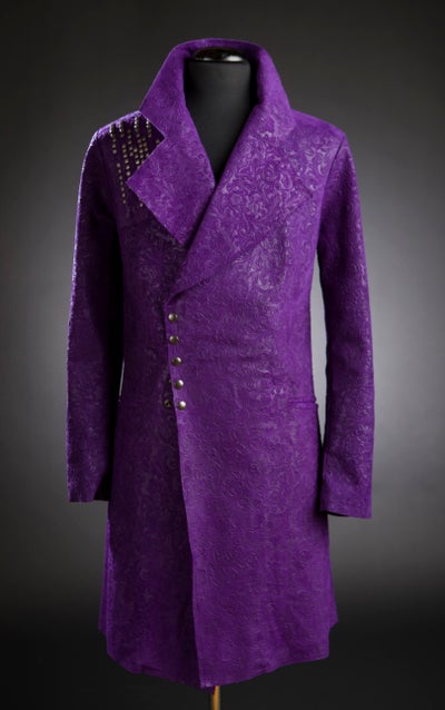 Prince Estate Releases Capsule Collection