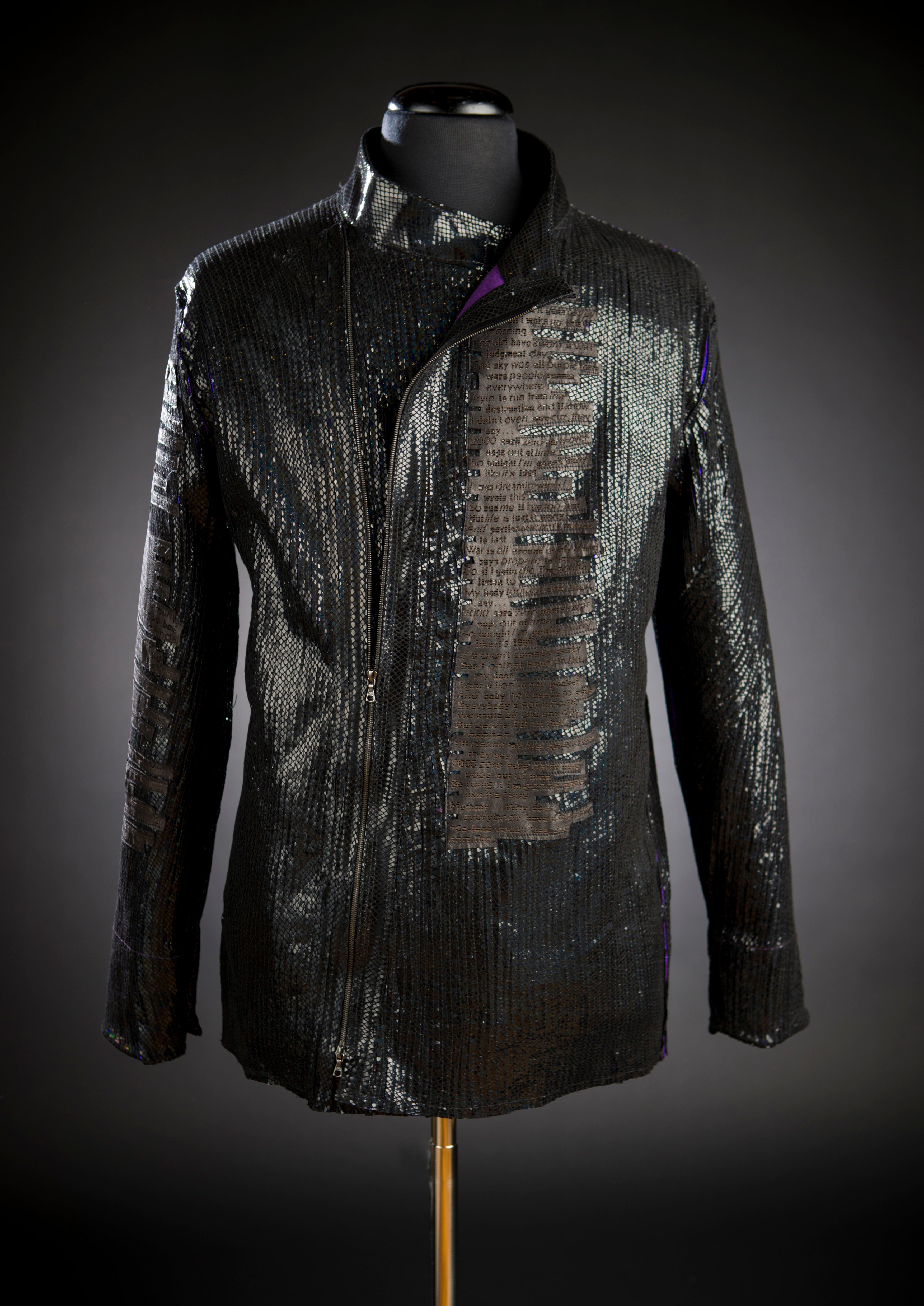 Prince Estate Releases Capsule Collection Created By Trusted Designers