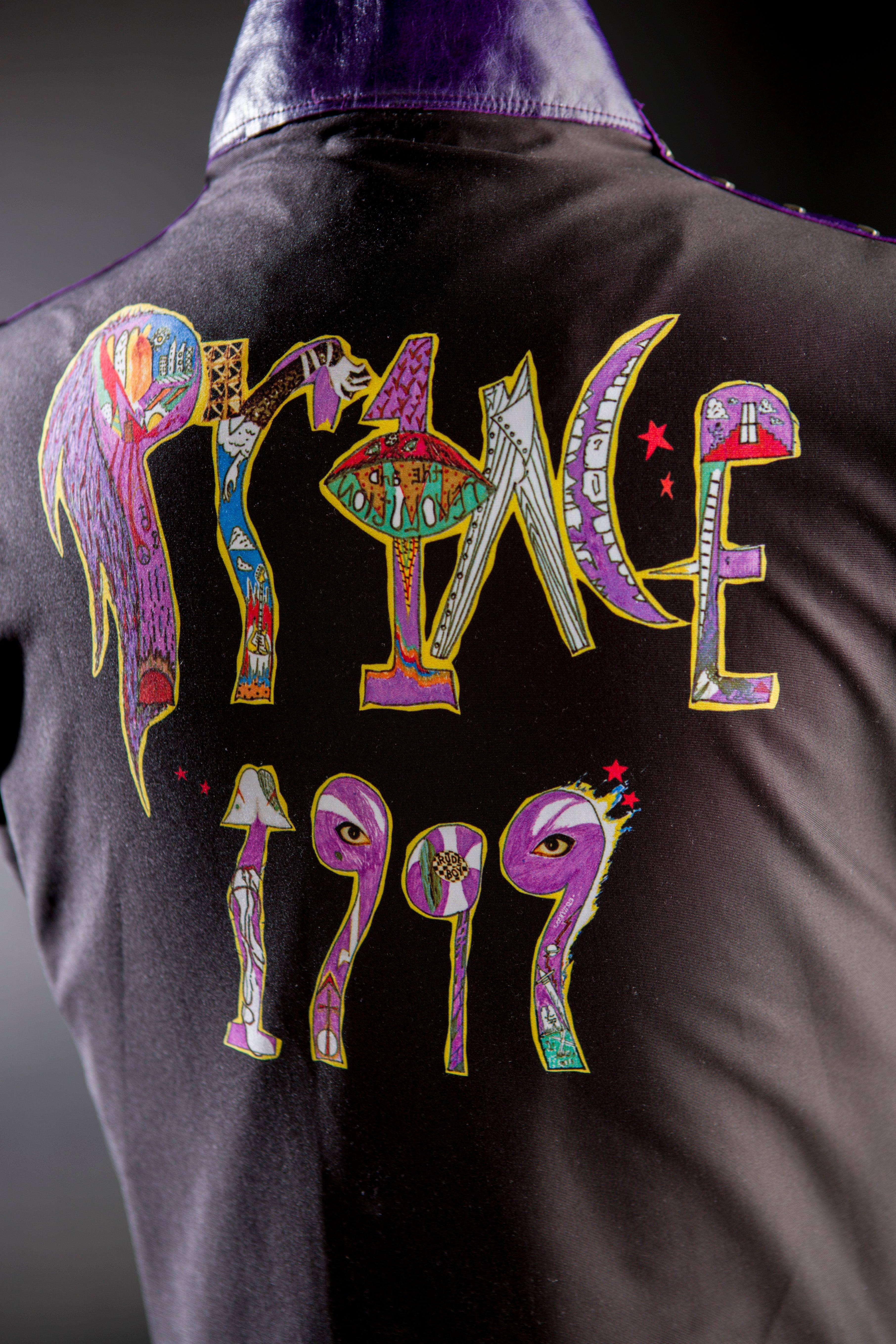 Prince Estate Releases Capsule Collection Created By Trusted Designers