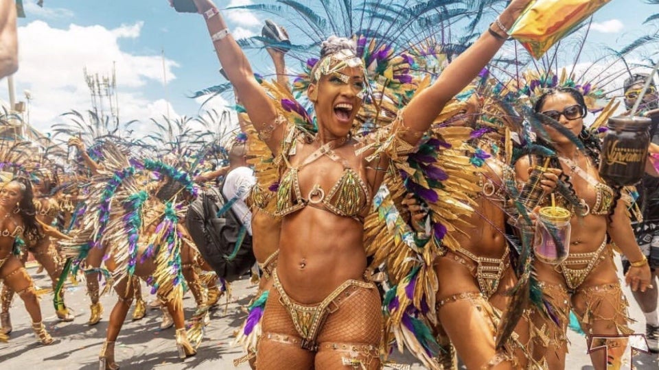 7 Soca-Filled Events That Should Be On Your Radar in 2020