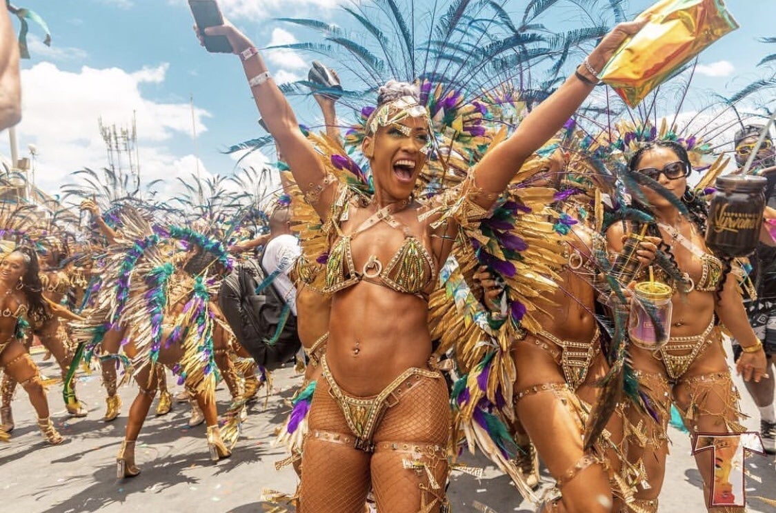 7 Soca-Filled Events That Should Be On Your Radar in 2020