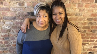 My Mom And Grandma Tried Glossier Makeup, Here’s What They Thought