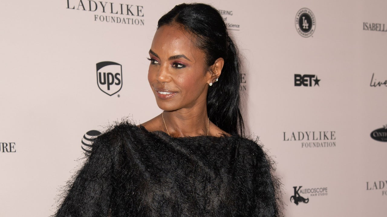 Remembering Kim Porter: A Gallery Of Beauty Moments From The ...