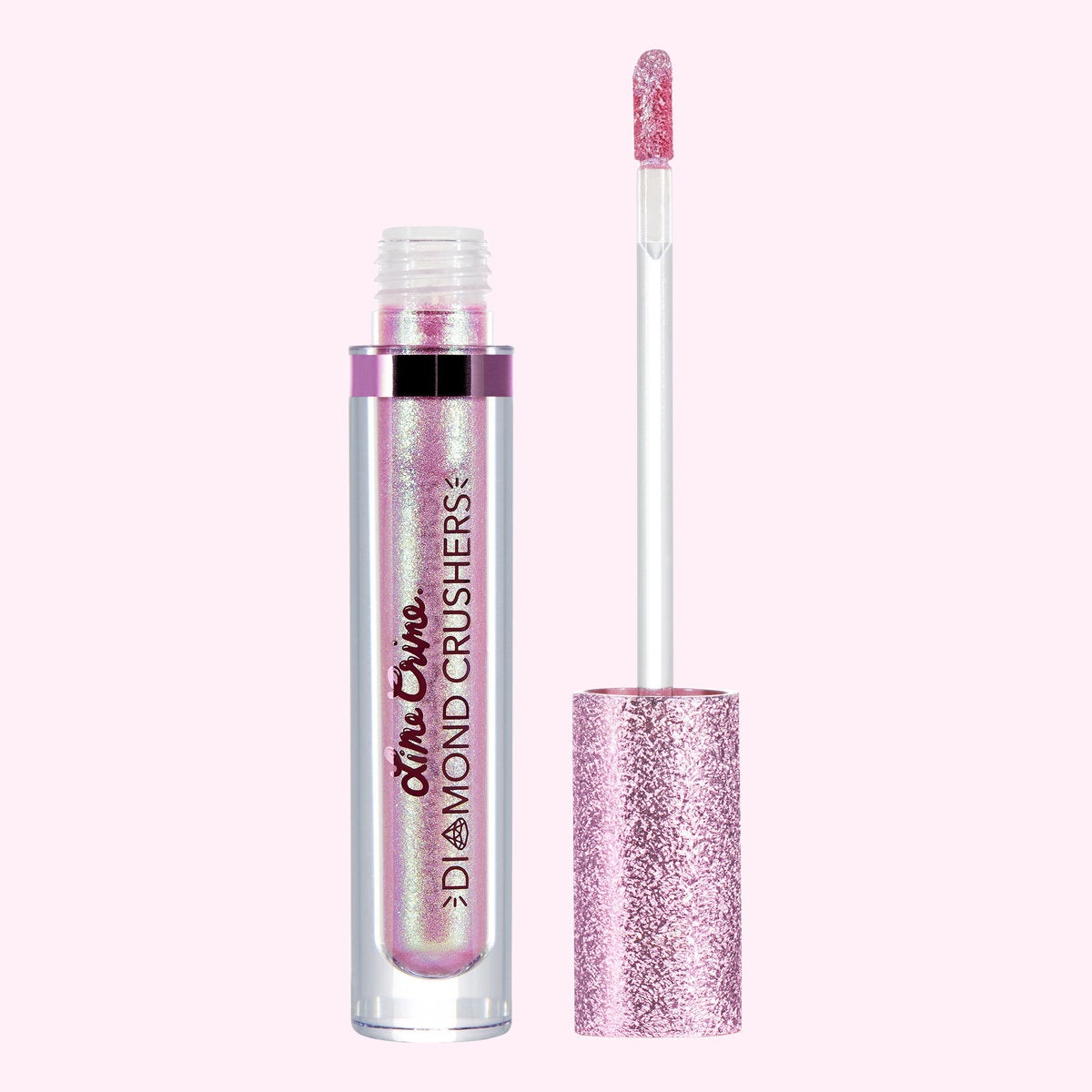 Get Your Pout Holiday Ready With These Sparkly And Festive Lippies