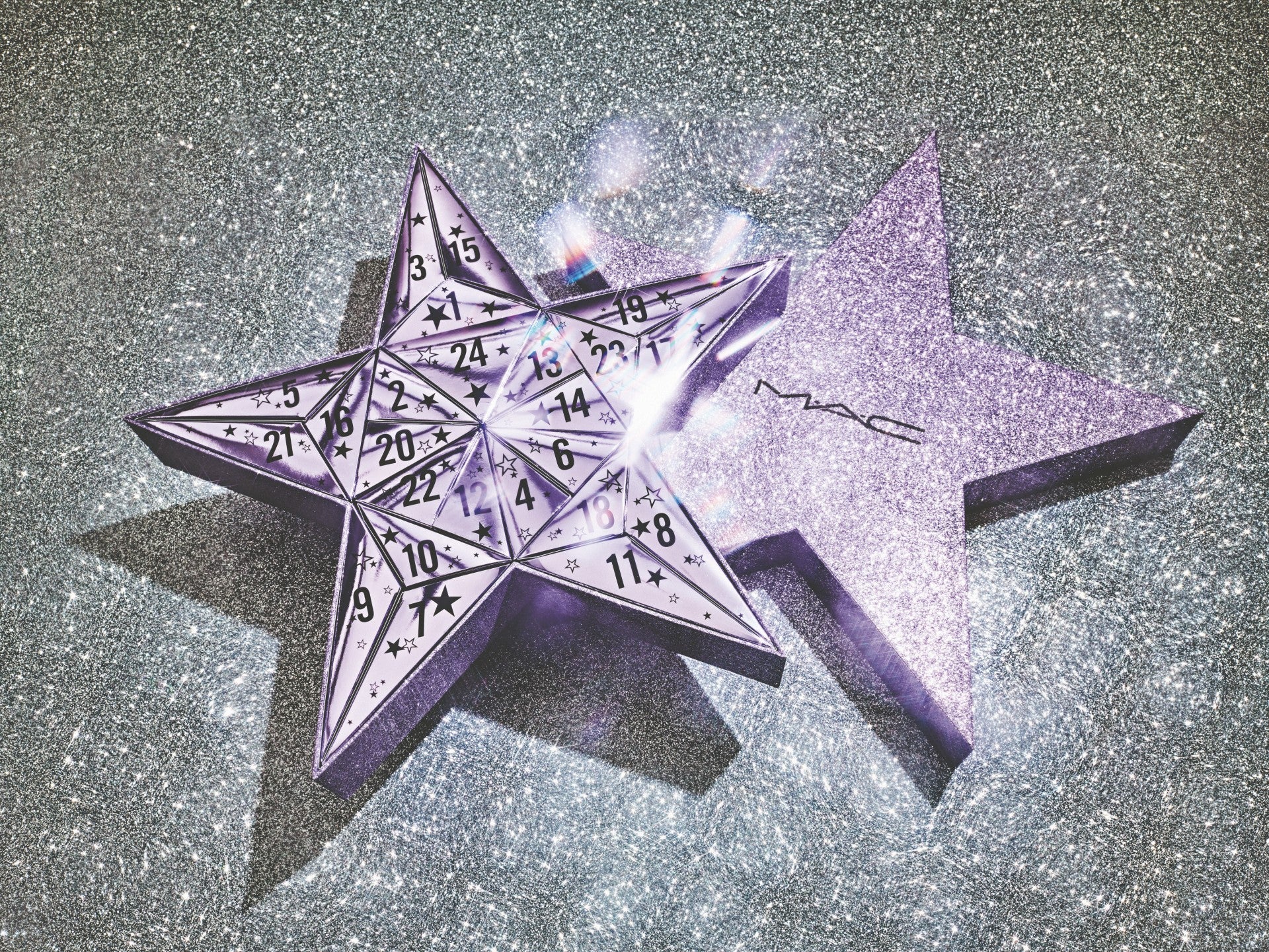 12 Holiday Beauty Advent Calendars For The Friends Who Love To Be Surprised