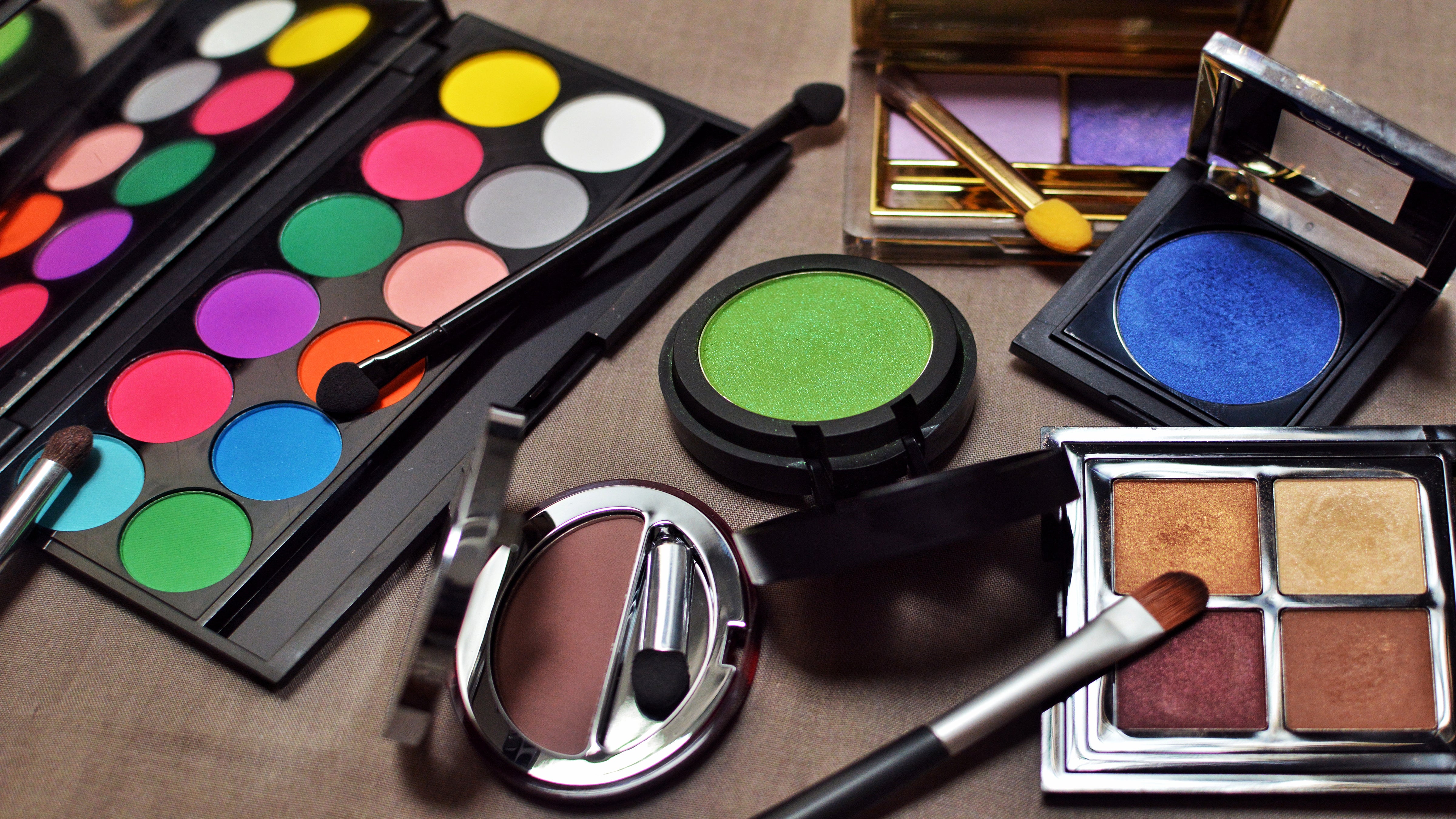 Would You Know If You Bought Counterfeit Cosmetics?