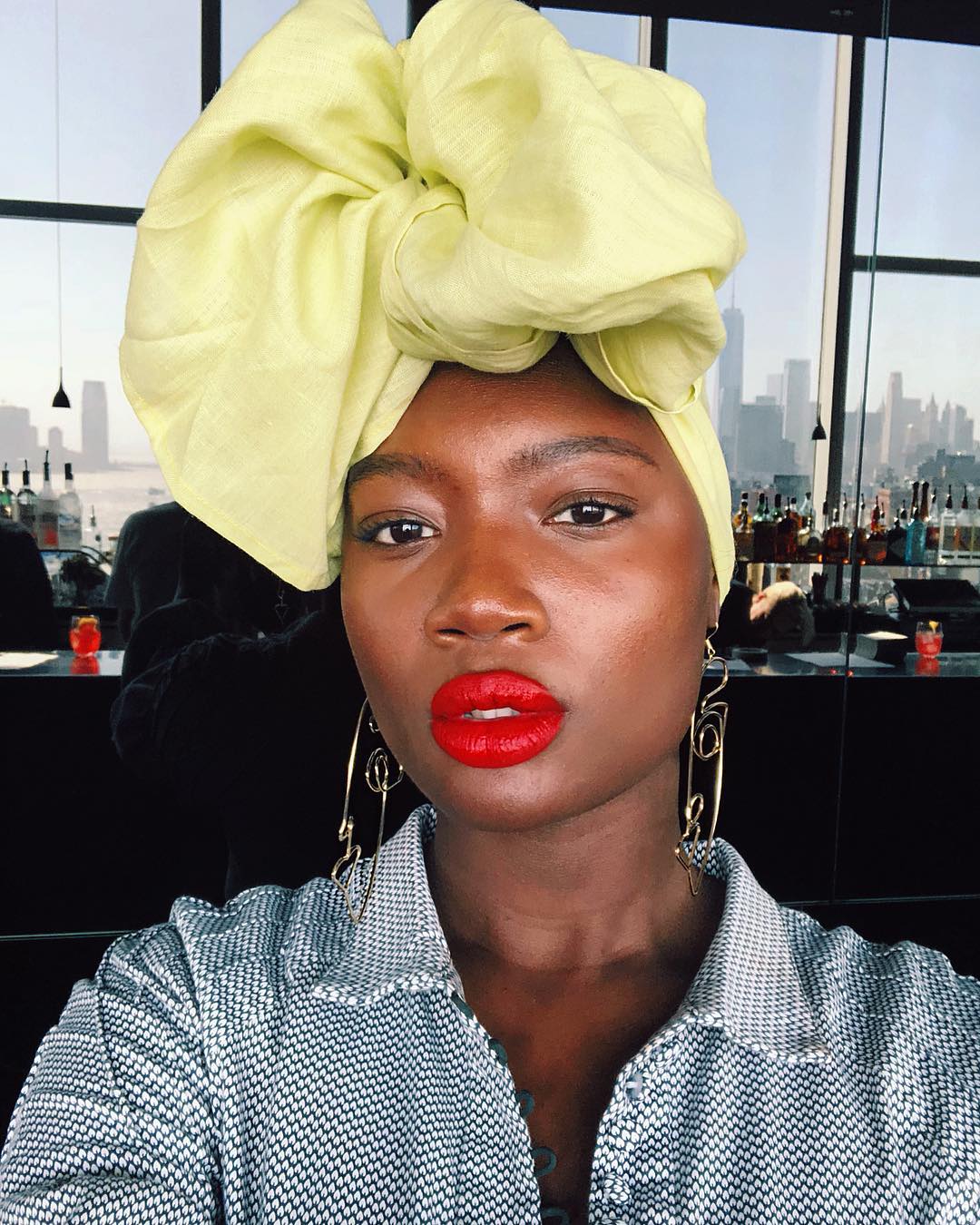 20 Breathtaking Beauty Photos To Remember Mama Cāx By