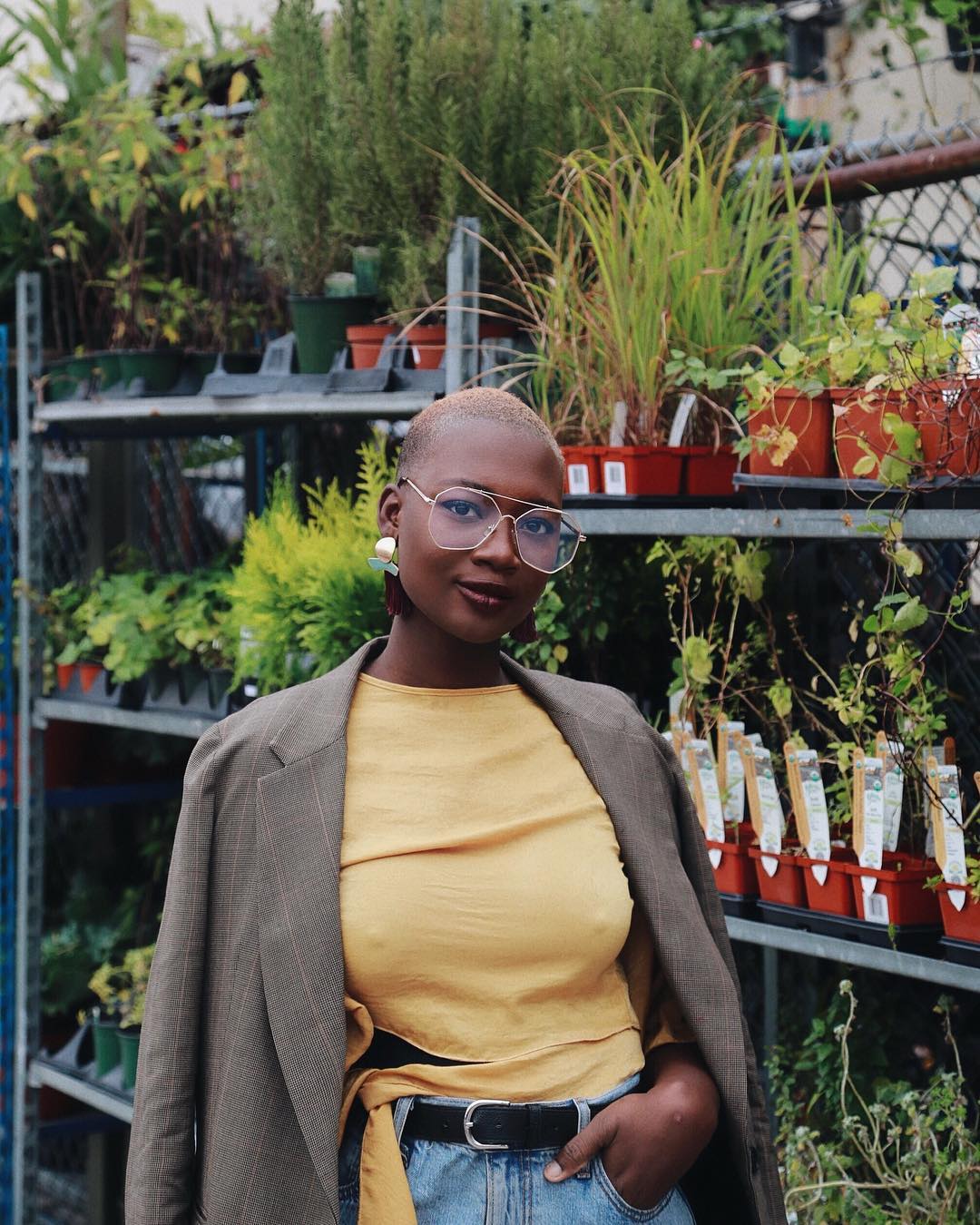 20 Breathtaking Beauty Photos To Remember Mama Cāx By