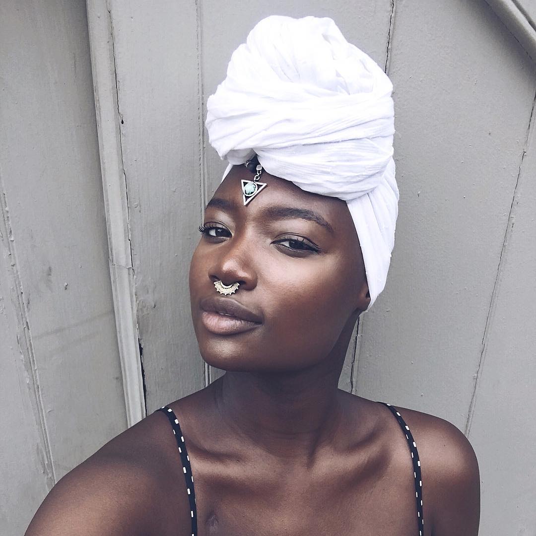 20 Breathtaking Beauty Photos To Remember Mama Cāx By