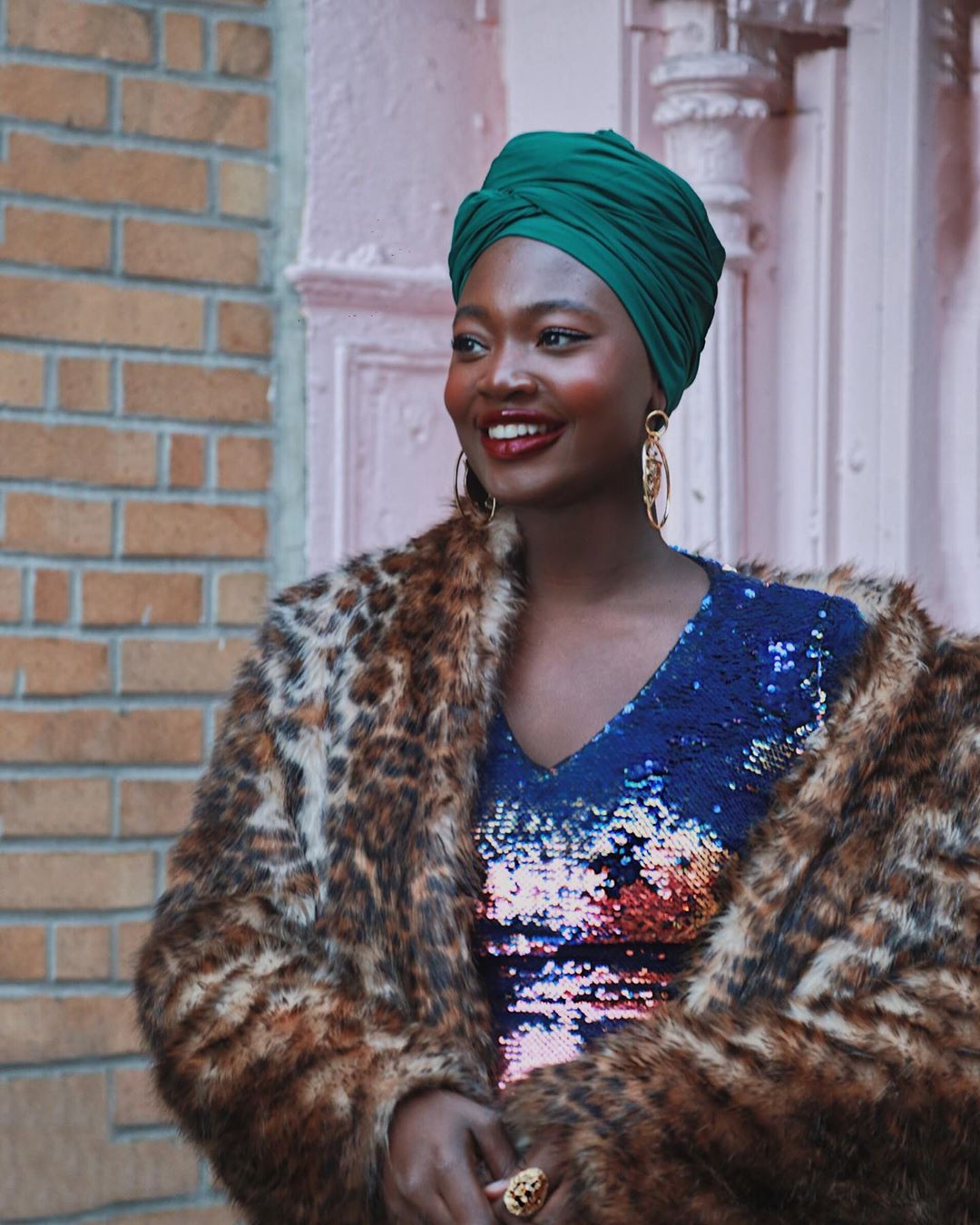 20 Breathtaking Beauty Photos To Remember Mama Cāx By