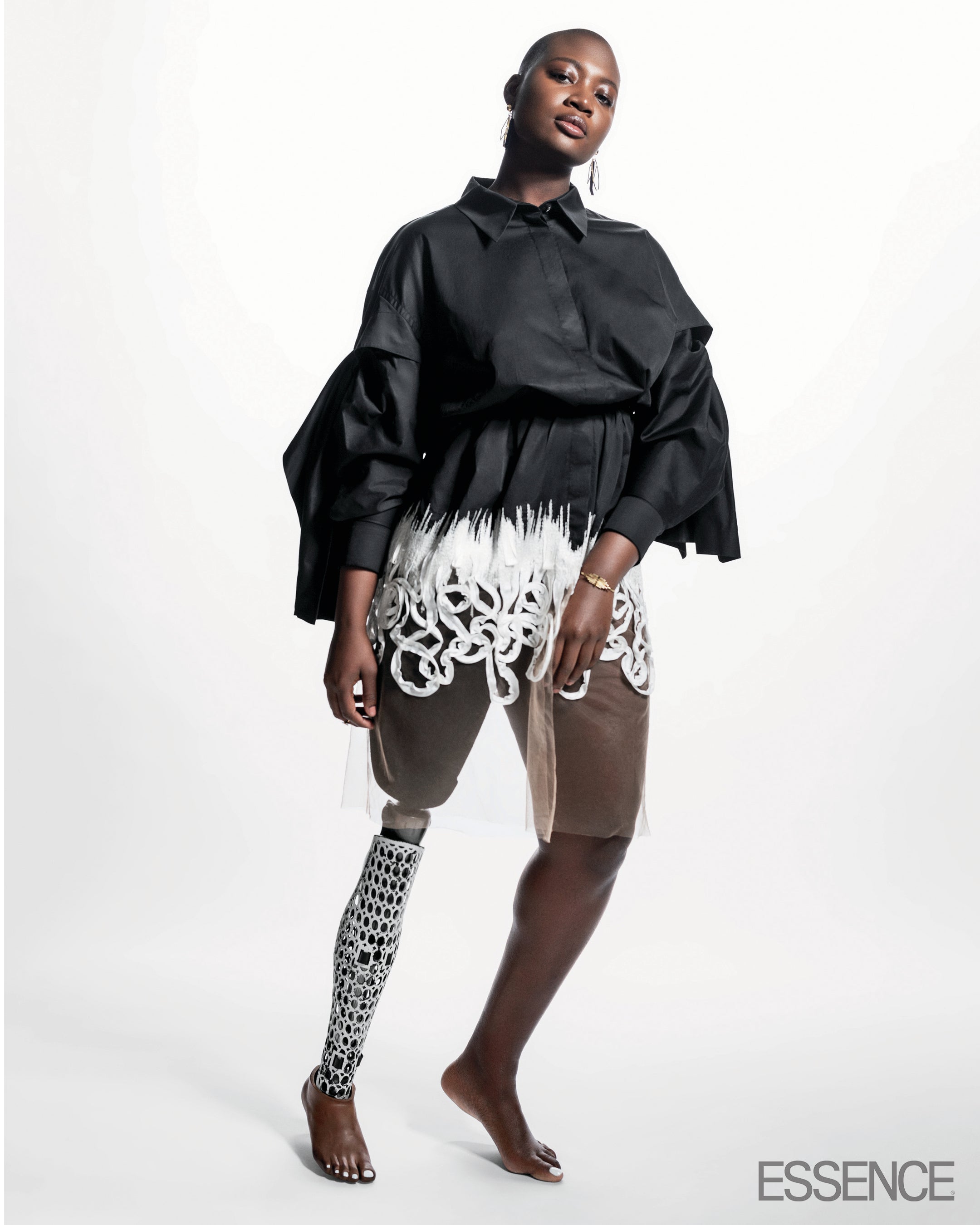 20 Breathtaking Beauty Photos To Remember Mama Cāx By