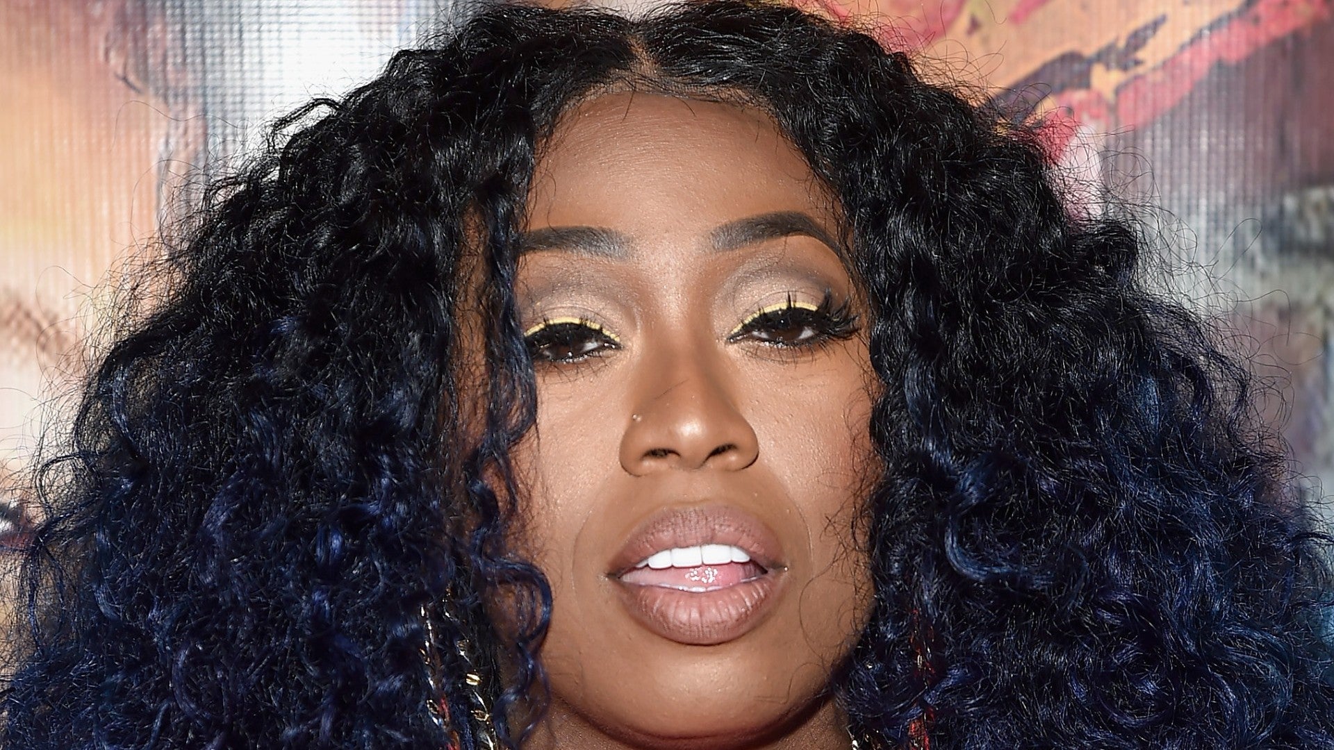 Missy Elliott Reminds Fans Why Her 'Throw It Back' Video Is Black Girl Hair Magic