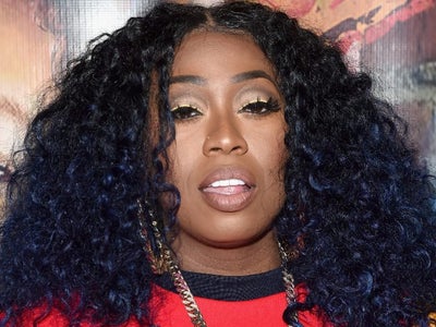 Missy Reminds Fans That Her ‘Throw It Back’ Video Was Black Girl Hair Magic