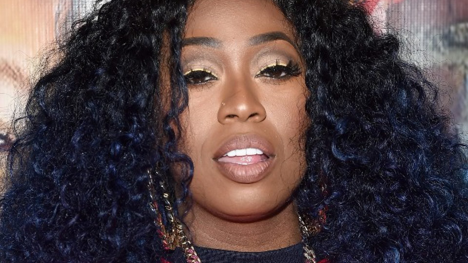 Missy Posts Stunning Photo With Touching Message About Embracing Individuality