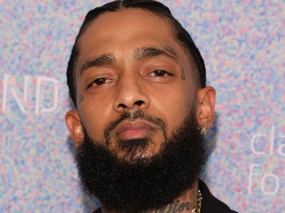 20 Times Nipsey Hussle Was Memorialized On Nails In 2019