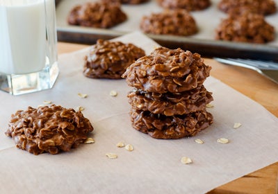 Celebrate National Cookie Day With These Sweet Treats