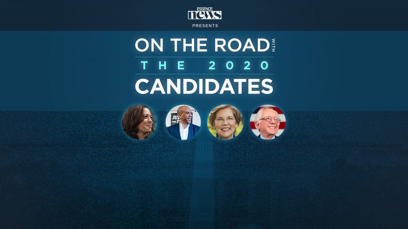 24 Hours With The 2020 Presidential Candidates: Atlanta Edition