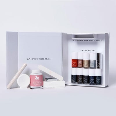 Perfect Holiday Gifts For Nail Lovers