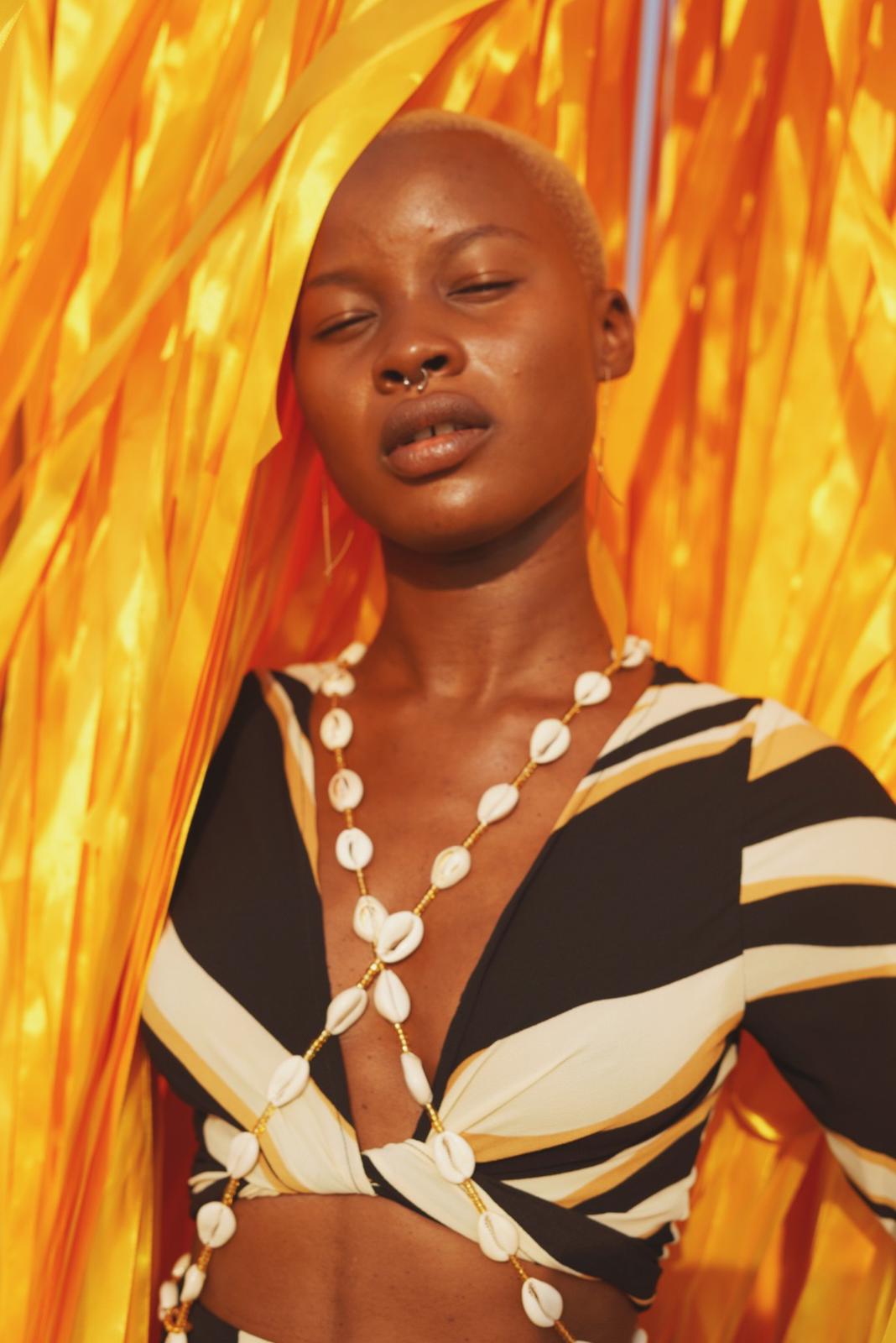 ESSENCE Full Circle Festival: All The Glorious Hair And Beauty Looks We Loved From Afrochella 2019