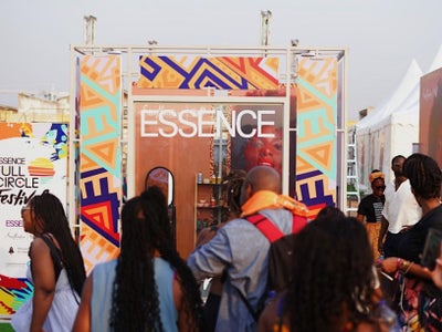 The First-Ever ESSENCE Full Circle Festival Kicks Off In Accra, Ghana To Close Out 2019