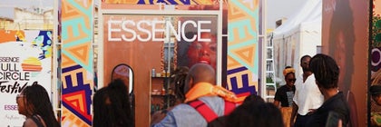 The First-Ever ESSENCE Full Circle Festival Kicks Off In Accra, Ghana To Close Out 2019