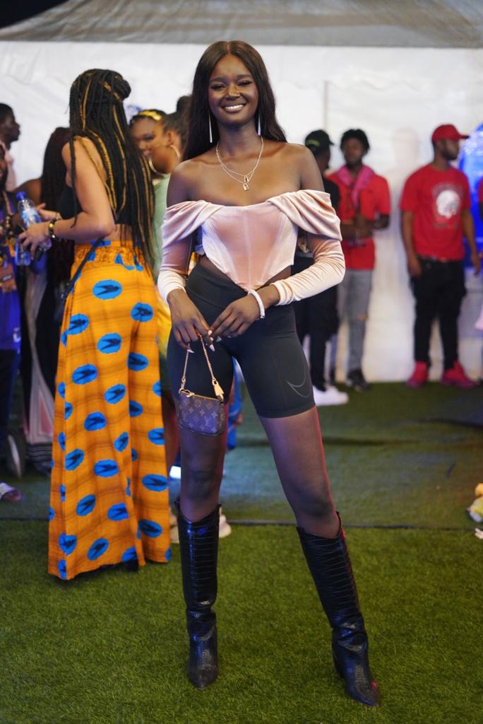 The Best Fashion Moments From Afrochella 2019