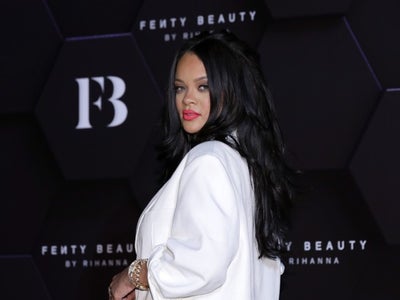 These Fenty Beauty By Rihanna Tutorials Will Get You The Best New Year’s Eve Look