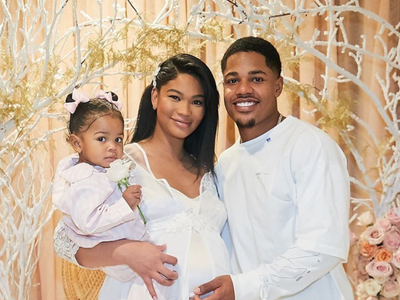 Chanel Iman And Sterling Shepard Welcome Their Second Daughter Cassie Snow
