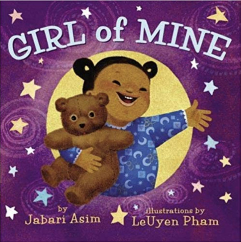 Your Beautiful Black Babies Will See Themselves In These Adorable Books