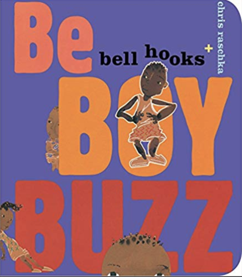 Your Beautiful Black Babies Will See Themselves In These Adorable Books