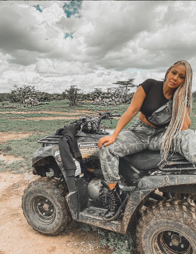 Black Travel Vibes: Experience Kenya From A Different Point of View