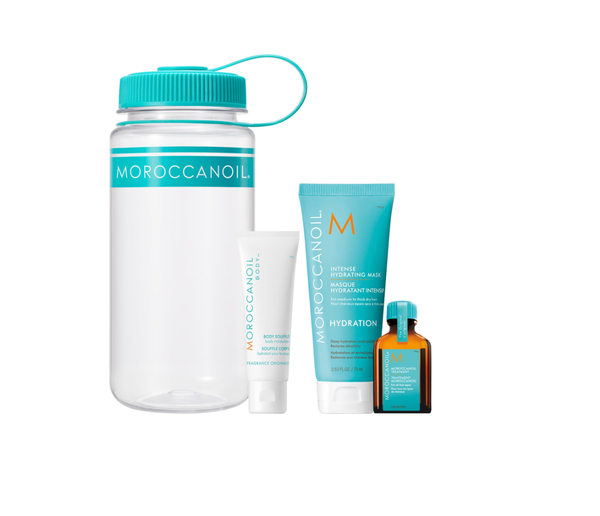 The Best Hair Gift Sets To Give And Get This Holiday Season Under 30