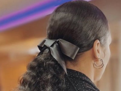 The Ultimate Gift Guide Of Hair Accessories