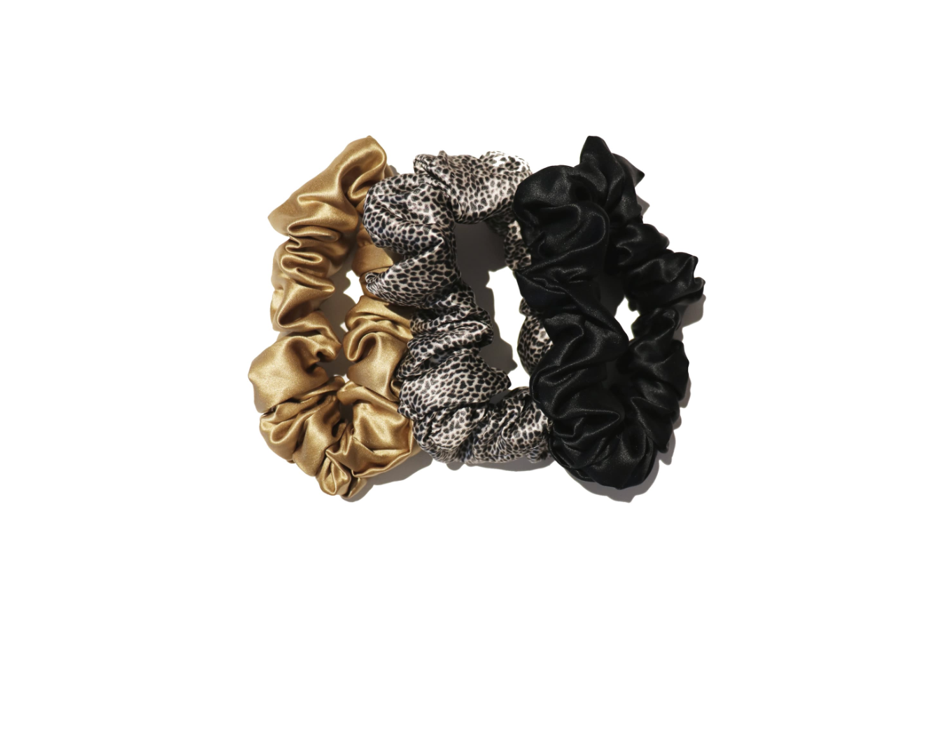 The Ultimate Gift Guide Of Hair Accessories