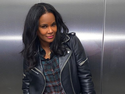 Tameka Foster Raymond On Finding Positivity After Losing Son Kile Glover