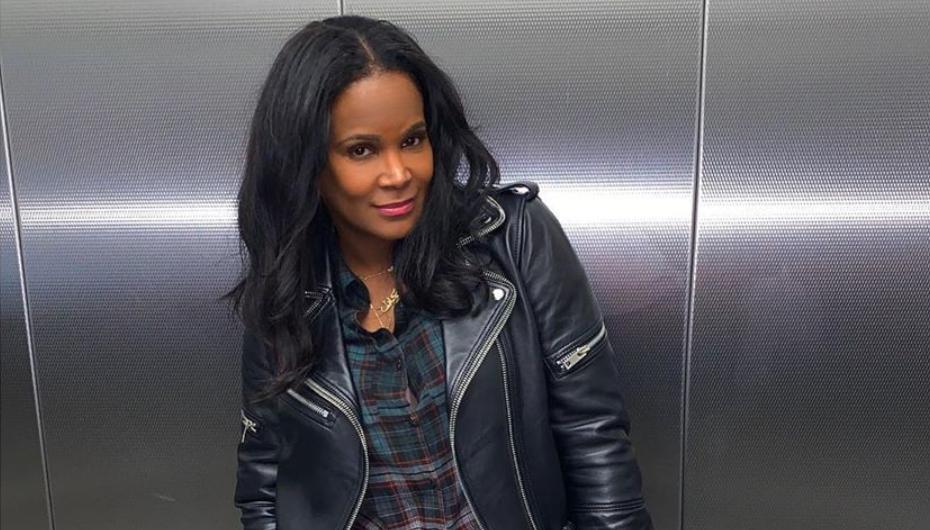 Exclusive: Tameka Foster Raymond’s New Book Is The Perfect Outlet For