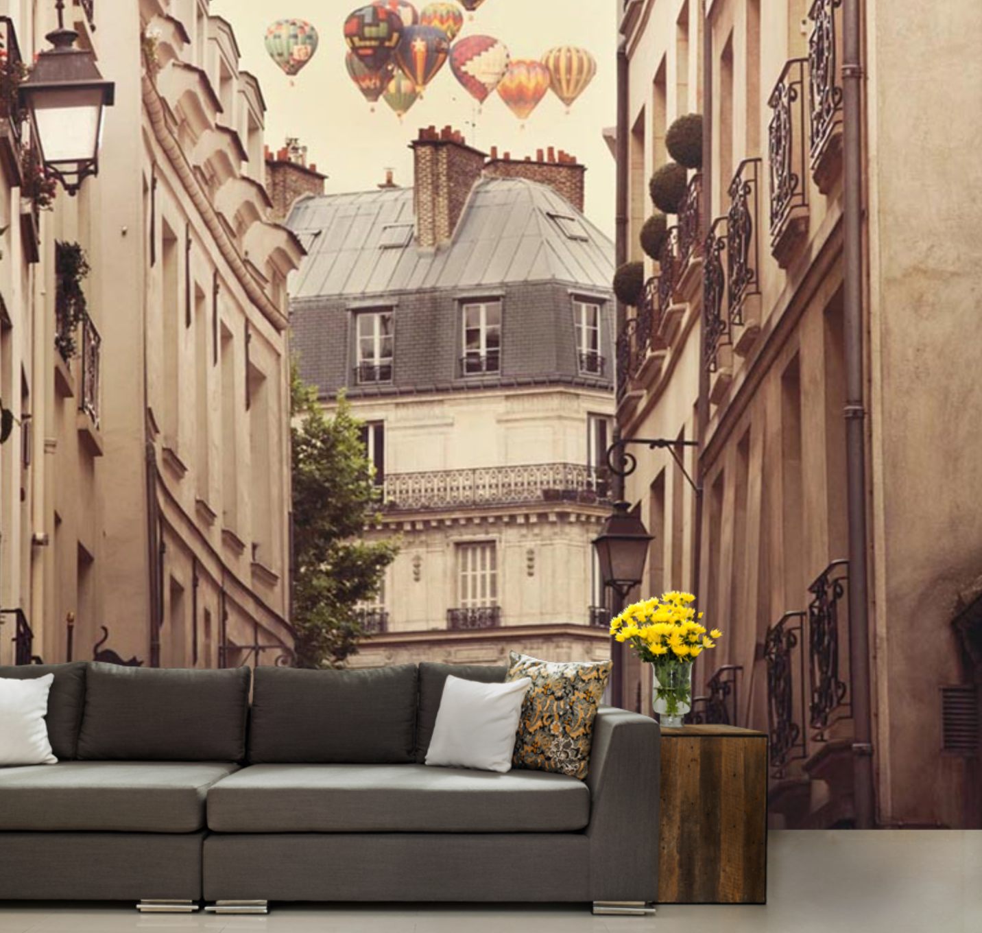 3 Cool Ways To Turn Your Travel Photos Into Home Decor