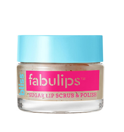 The Best Scrubs For Dry Lips