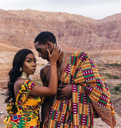 19 Couples Who Took Swoon-Worthy Baecations In 2019