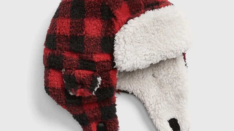 Get Your Kids Ready For Winter With These Adorable Accessories