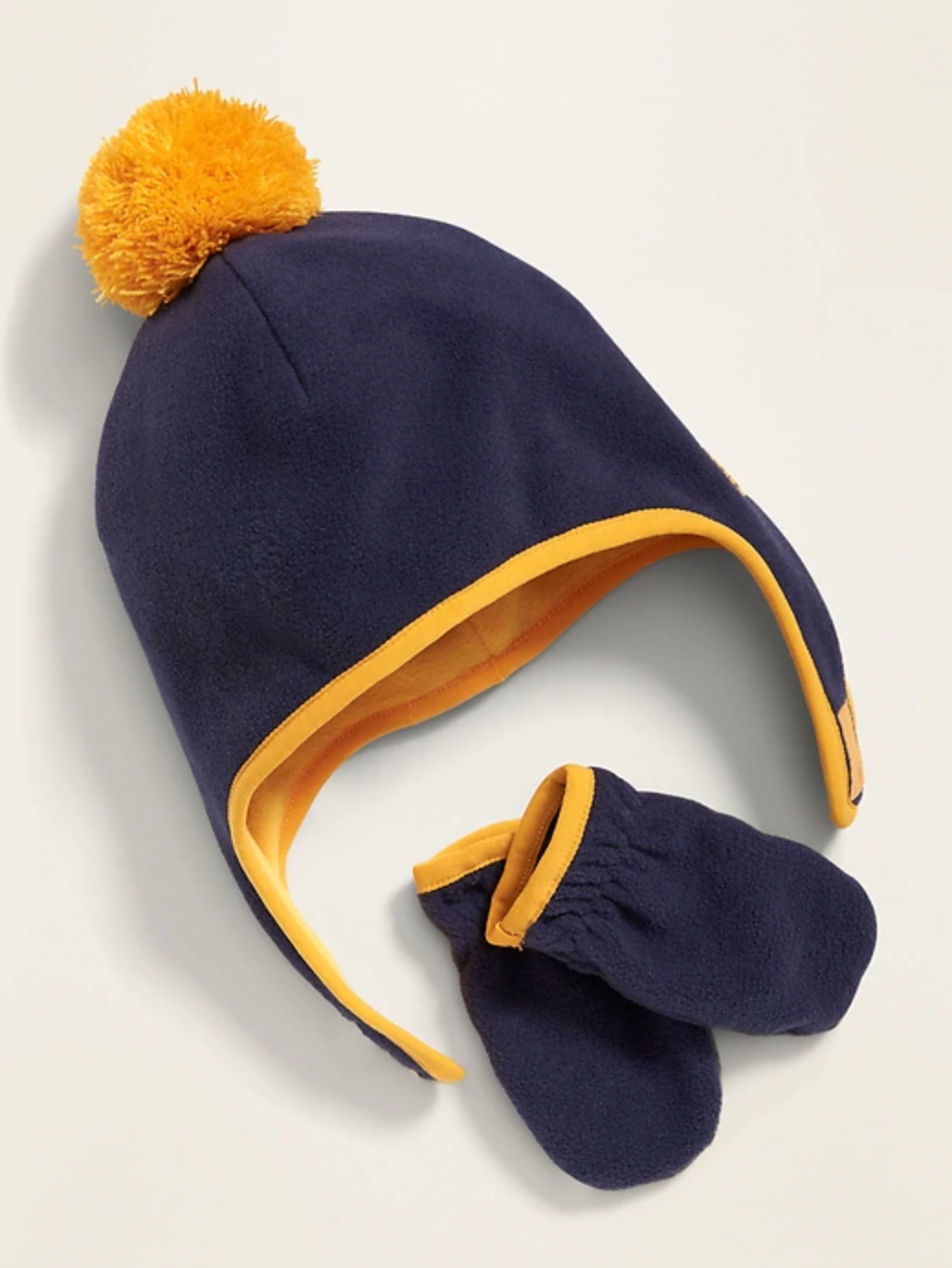 Get Your Kids Ready For Winter With These Adorable Accessories