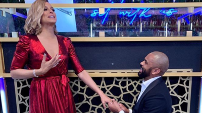 Robyn Dixon Gets Emotional As Ex-Husband Juan Proposes A Second Time