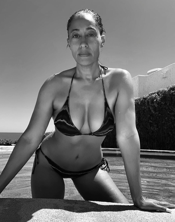 Tracee ross sexy
