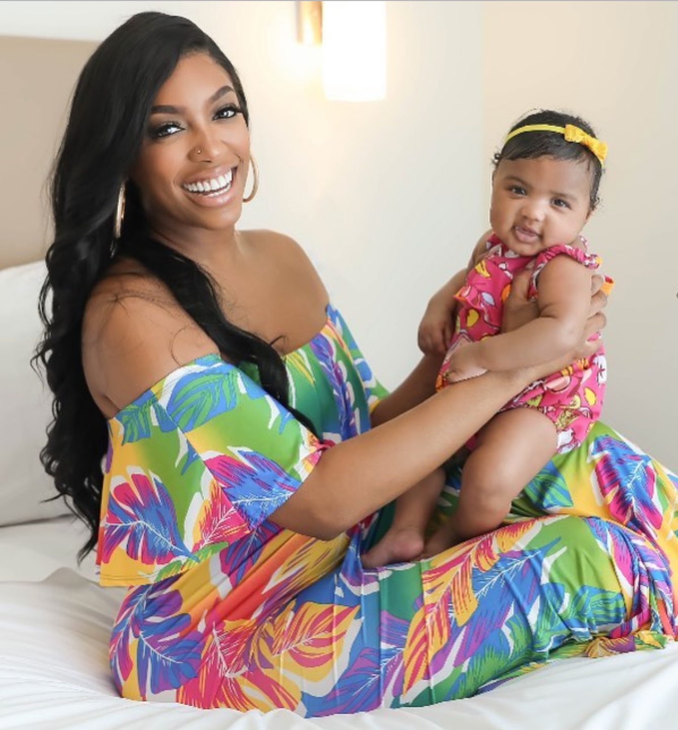 These Celebrity Parents Welcomed The Most Precious Babies in 2019