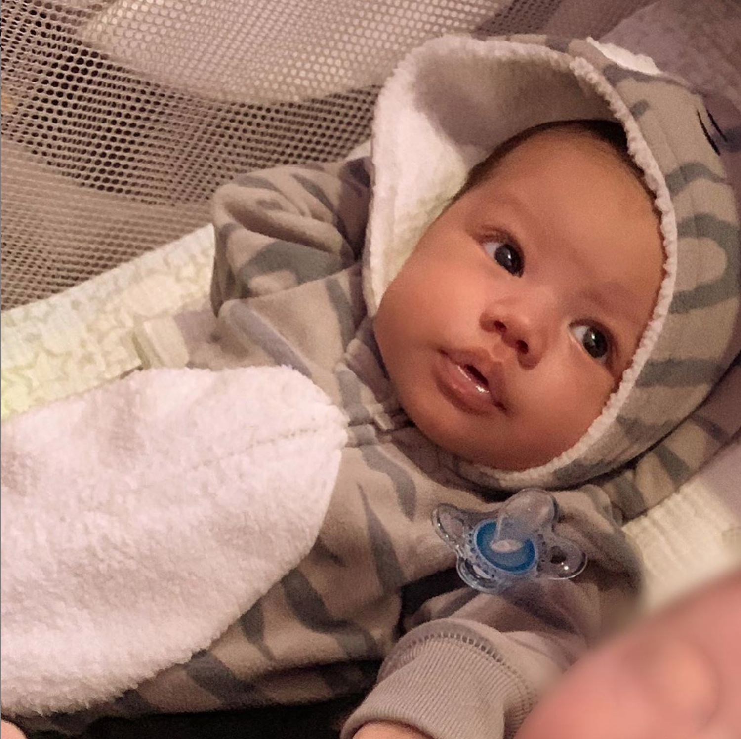 These Celebrity Parents Welcomed The Most Precious Babies in 2019