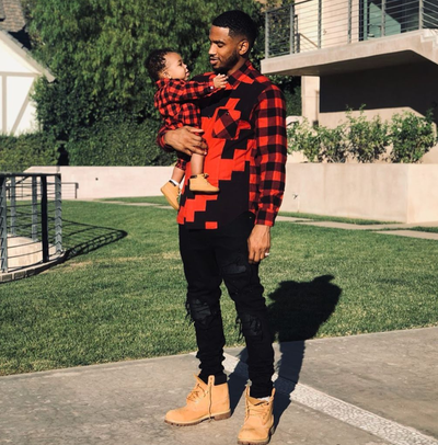 Celebrity Parents Who Welcomed New Babies In 2019