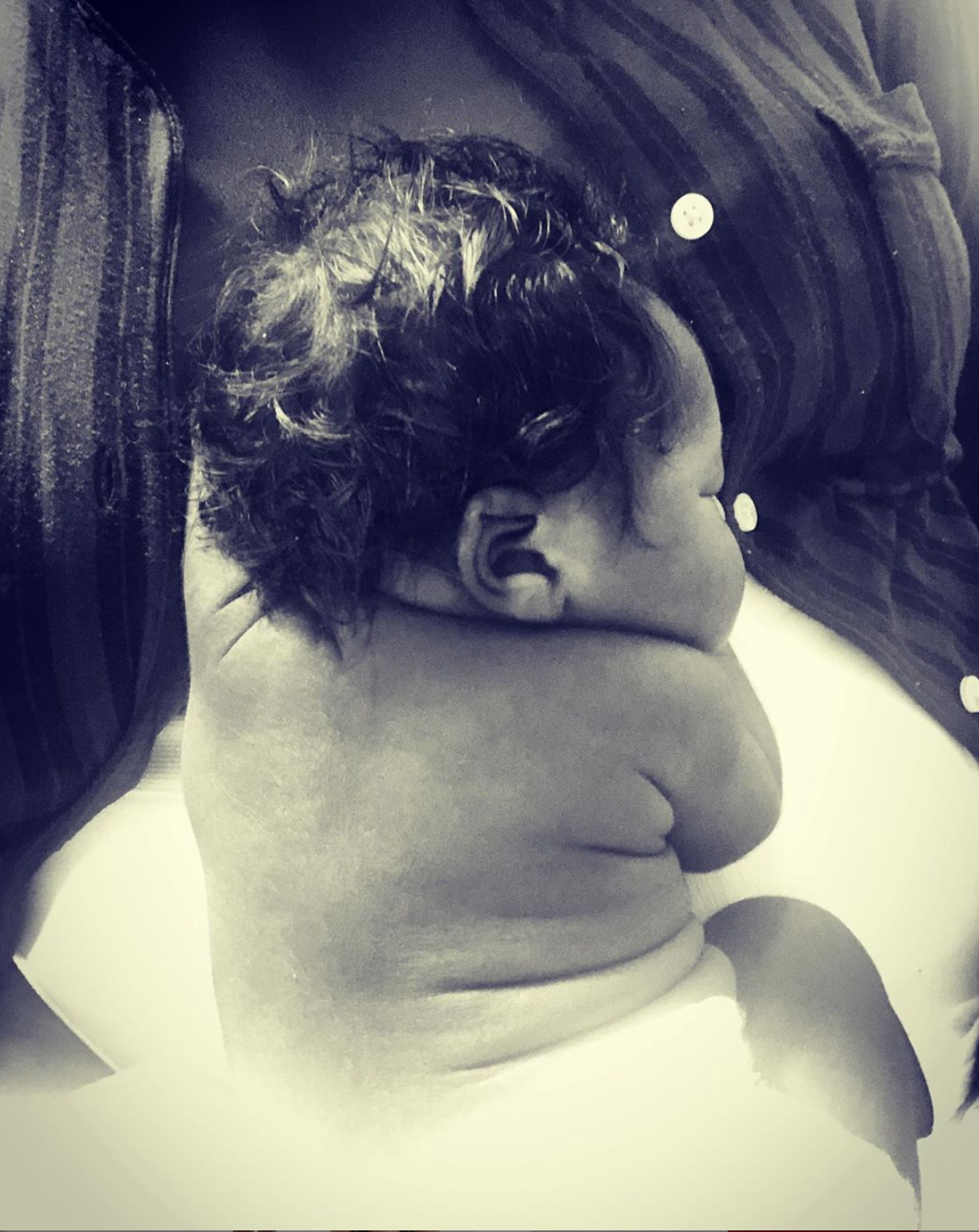 These Celebrity Parents Welcomed The Most Precious Babies in 2019